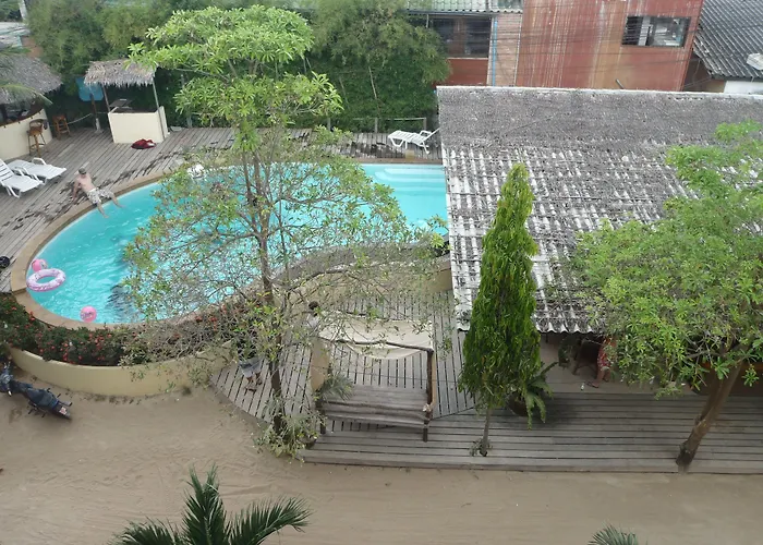 Silver Sands Beach Resort Koh Tao