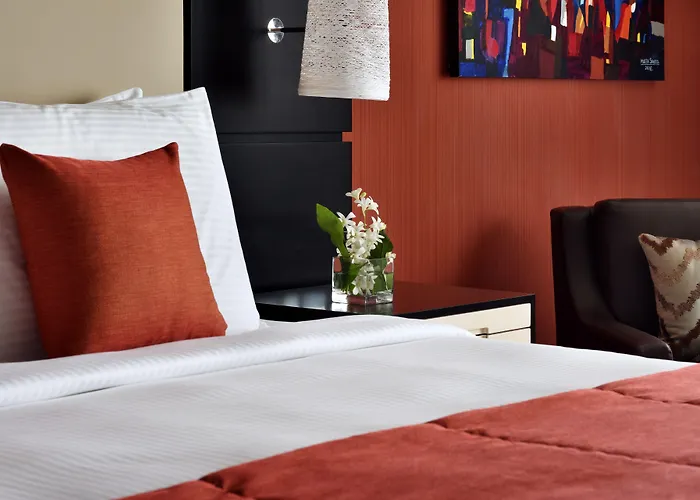 Nh Collection Colombo Hotell