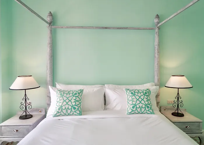 Noursabah Pattaya Hotell