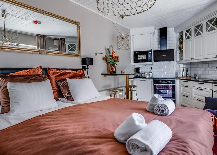 Cameo Boutique Hotell Ystad