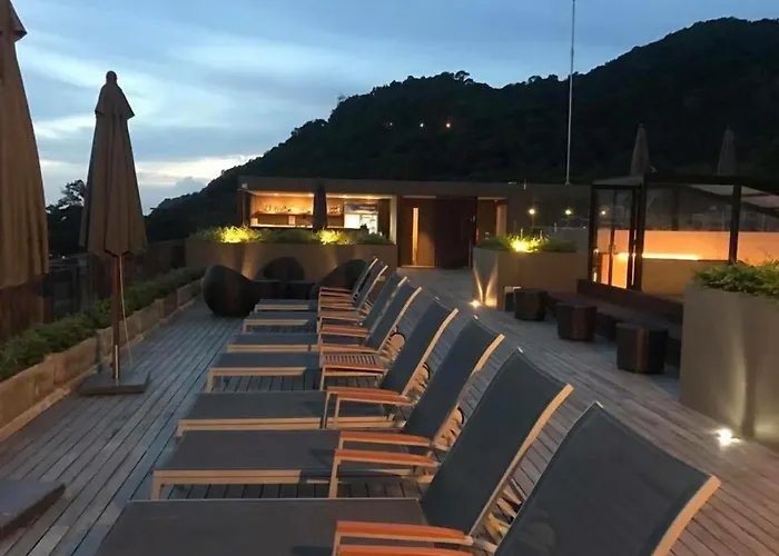 The Erawan Koh Chang -Sha Extra Plus