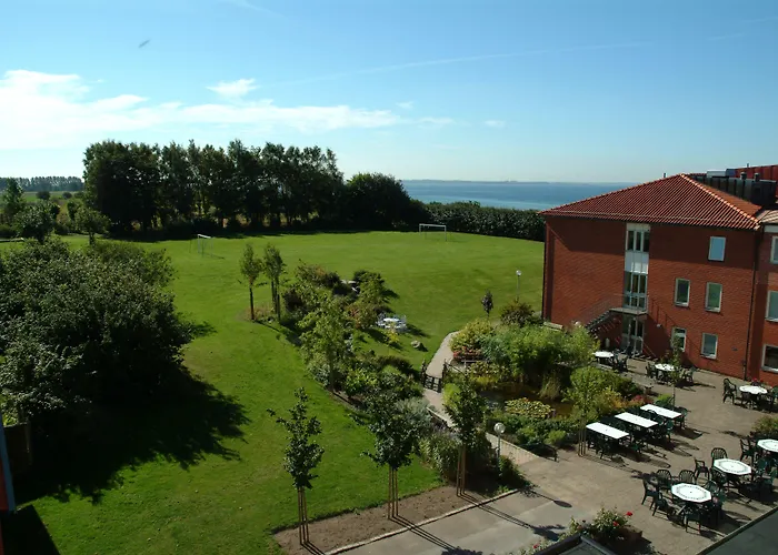 Sundsgården hotell&konferens Helsingborg