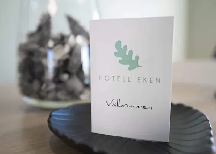 Hotell Eken Mölndal