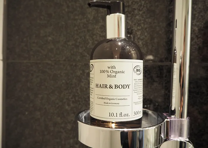 HotellOne Manchester-Royal Exchange