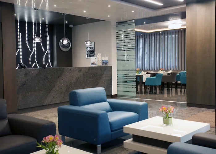 Viko Boutique Apart Hotel Sofia