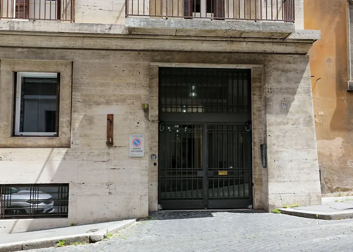 HotellEscape Luxury Suite - Ca Domus Collection