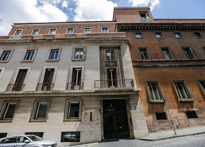 HotellEscape Luxury Suite - Ca Domus Collection