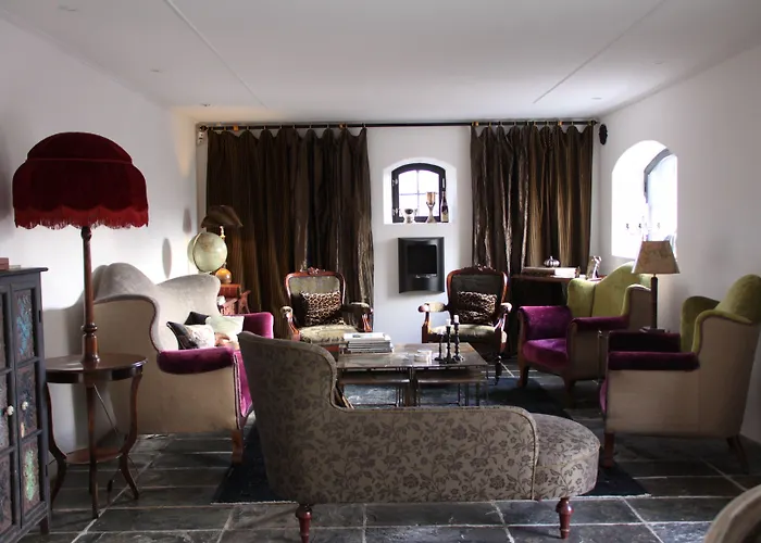Villa Gina Österlen Sankt Olof