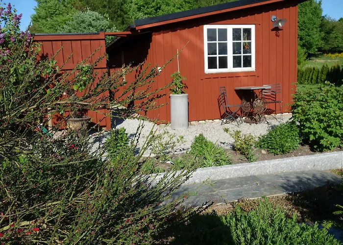 Villa Gina Österlen Sankt Olof