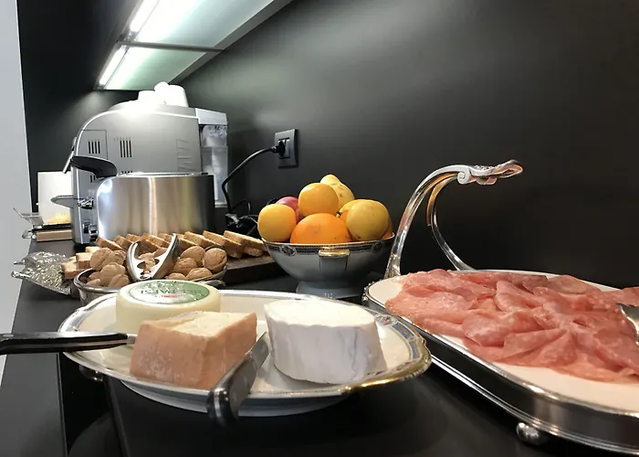 Conti Guest House Milano