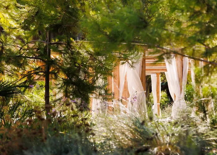 HotellAubamar Suites & Spa