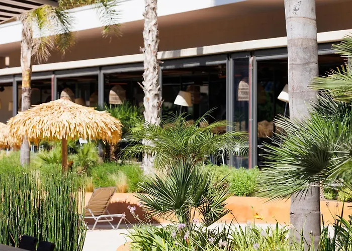 HotellAubamar Suites & Spa