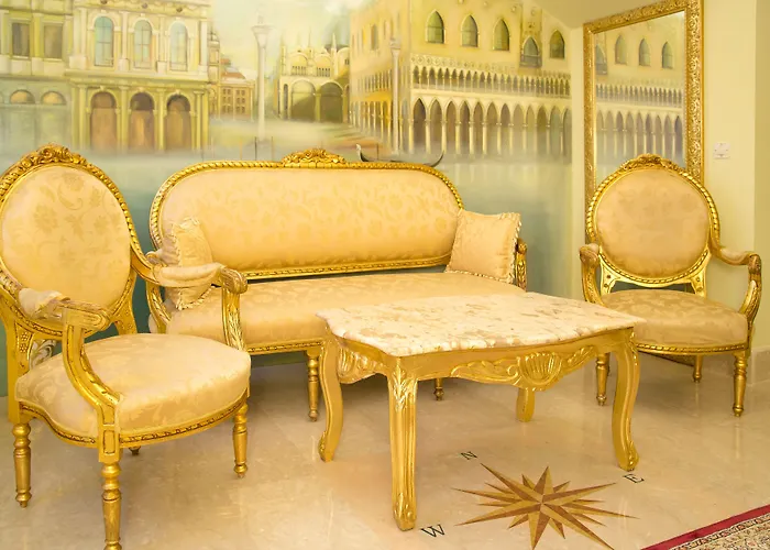 Palazzo Venezia-Adults Only Bed and Breakfast Zadar
