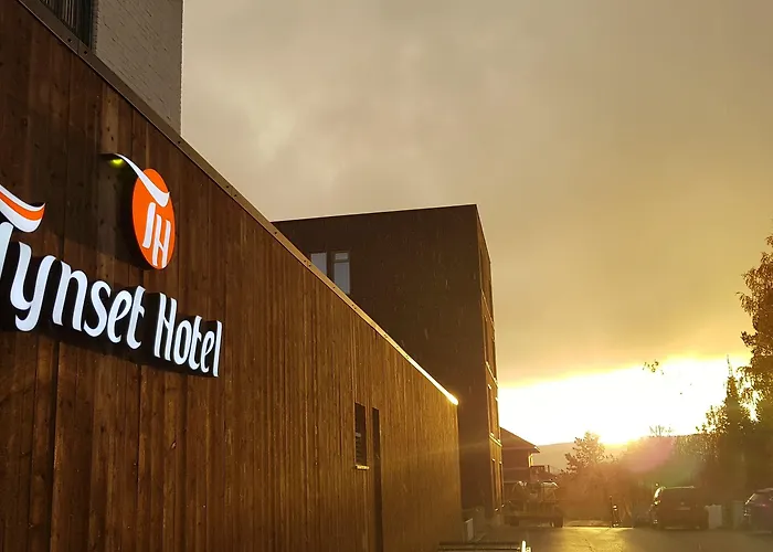 Tynset Hotel