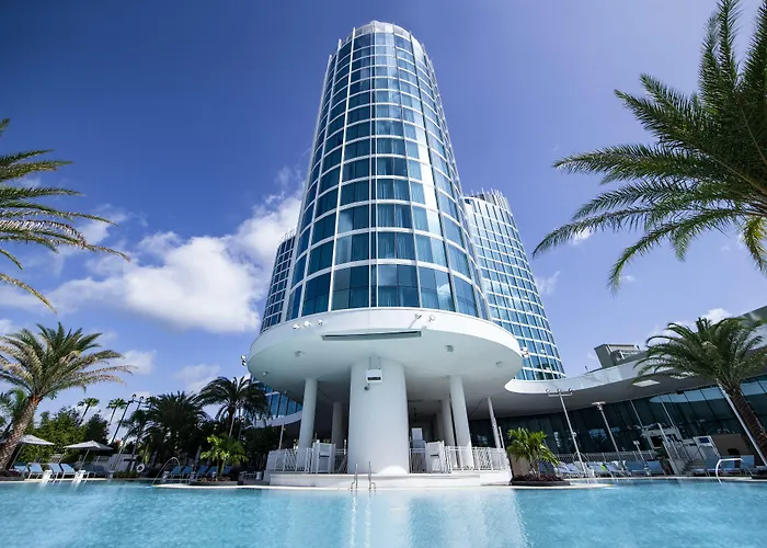 Universal'S Aventura Hotel Orlando
