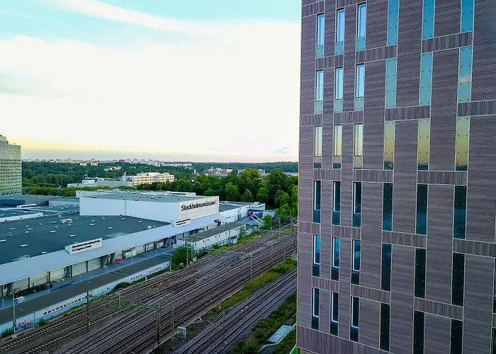 ApartDirect Älvsjö Stockholm