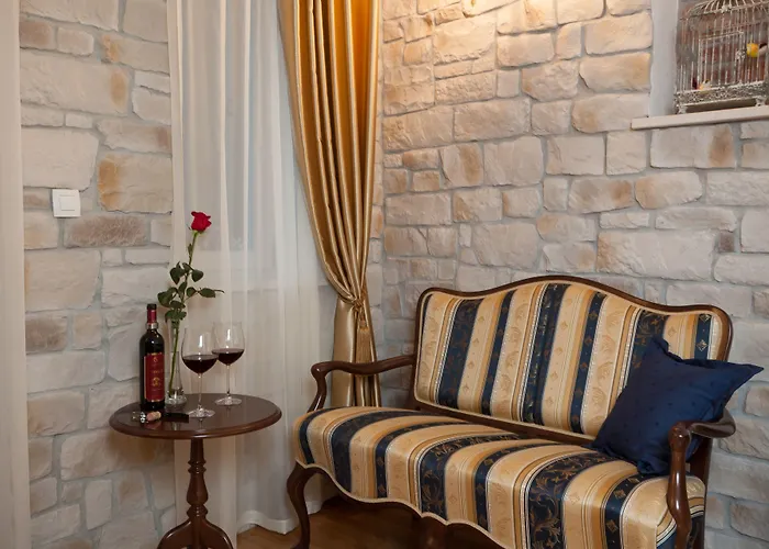 HotellPriska Heritage