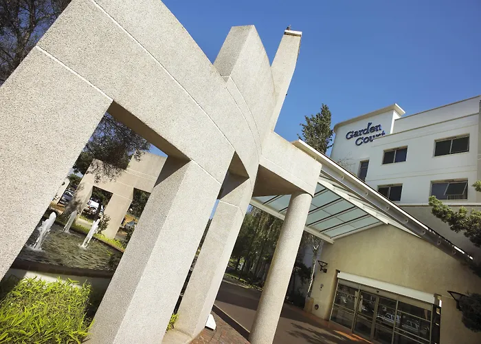 Garden Court Eastgate Hotell Johannesburg