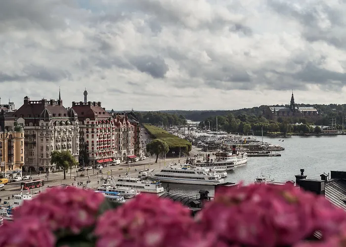 HotellBank , A Member Of Small Luxury