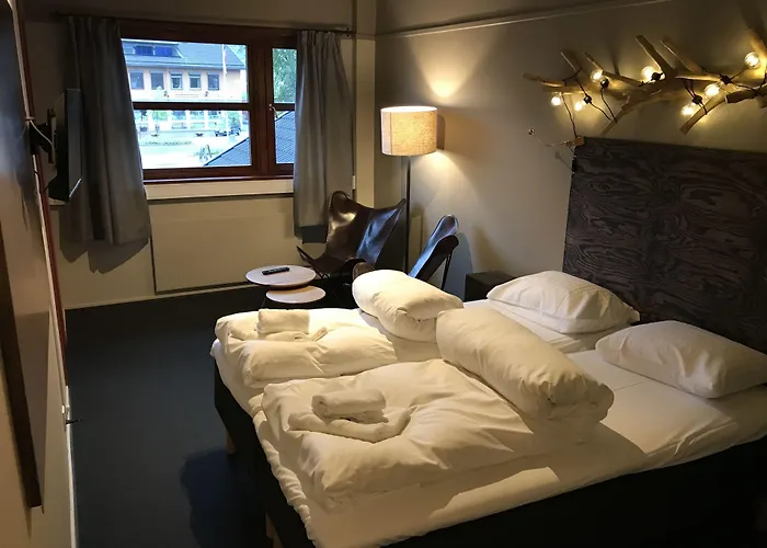 Trysil Hotel
