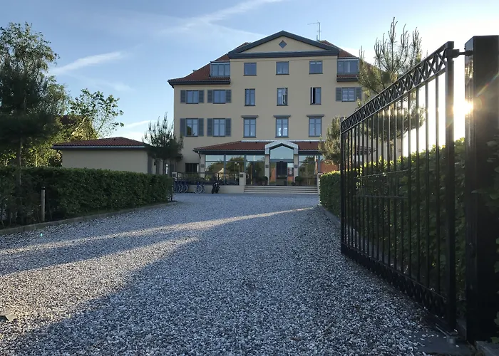 Hotel Bretagne Hornbæk
