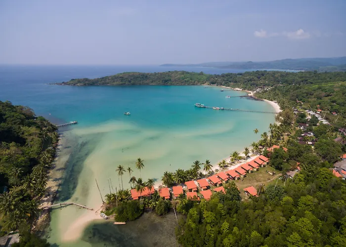 Siam Beach Resort Koh Kood Ko Kut