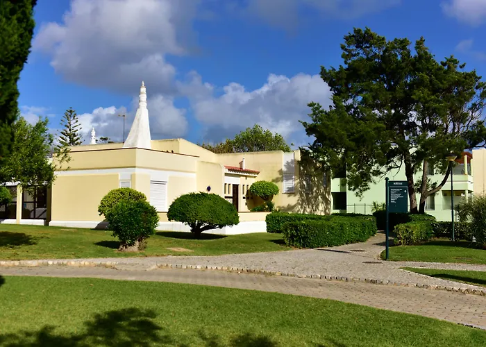 Pestana D. Joao II Beach & Golf Resort Alvor