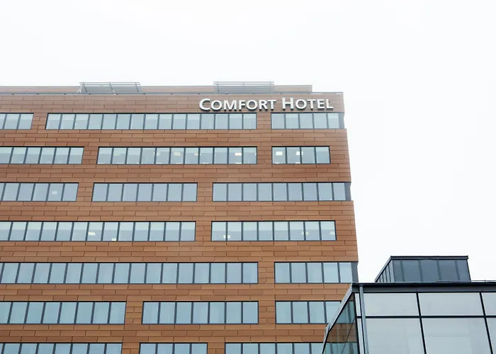 Comfort Hotel Västerås