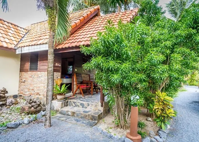 Laguna Beach Club Resort Ko Lanta