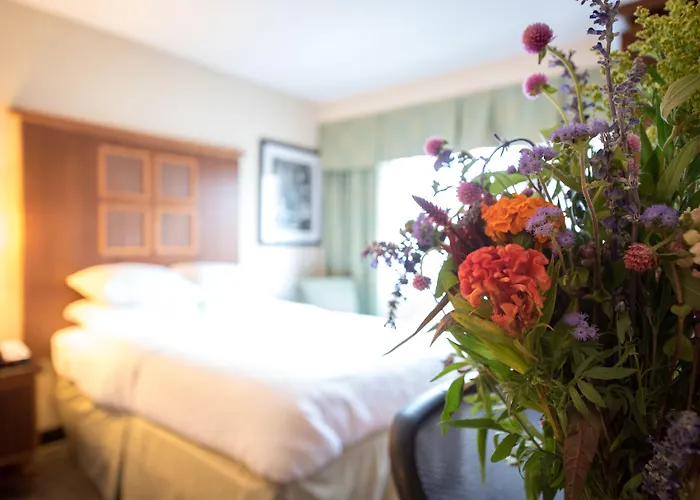 Soho 54 Hotell New York