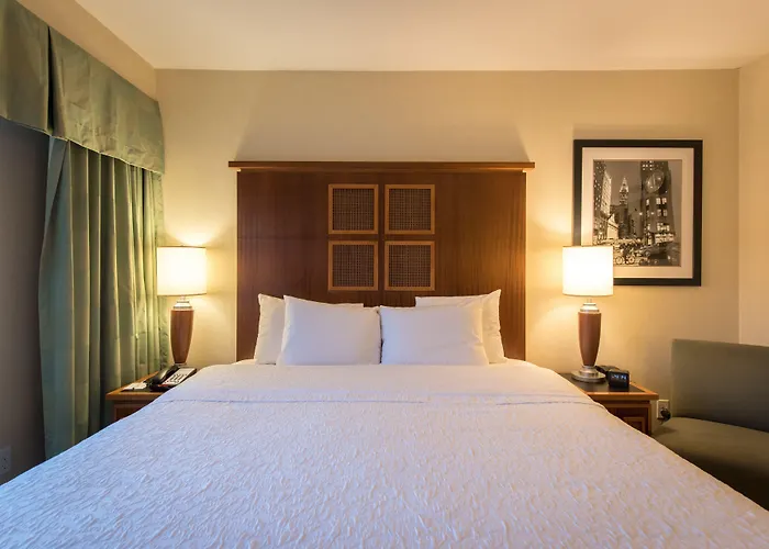 Soho 54 Hotell New York
