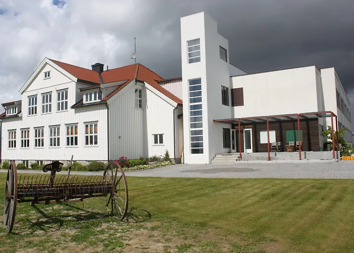 Elton Hotel Raufoss