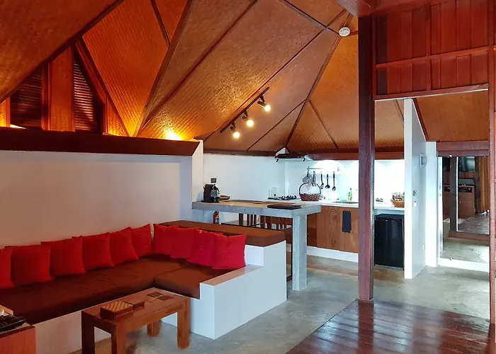 The Place Luxury Boutique Villas Ko Tao