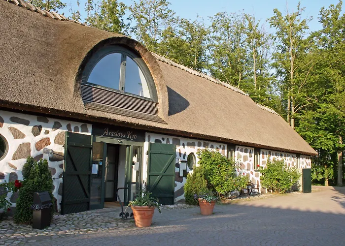 Araslöv Golf&Resort Kristianstad