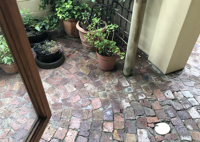 10 Alexander B&B Stellenbosch