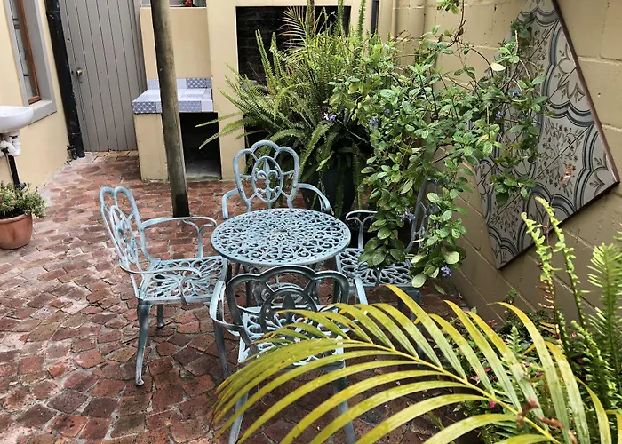 10 Alexander B&B Stellenbosch