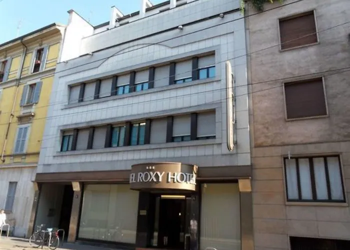 Hotel Roxy Milano