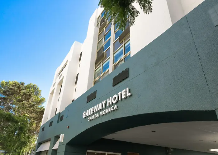 Gateway Hotel Santa Monica