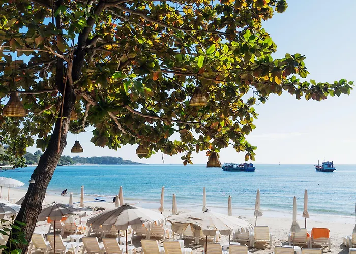 Samed Villa Resort - SHA EXTRA PLUS Koh Samet