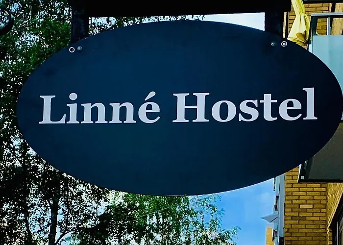 Linne Hostel Göteborg