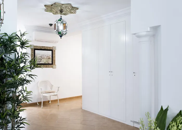 Hostal Alhambra - Adults Only Nerja