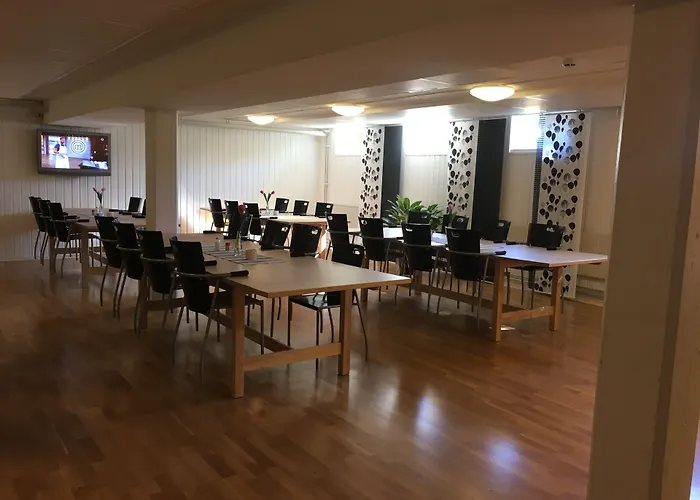 Hotell Hässlö Västerås