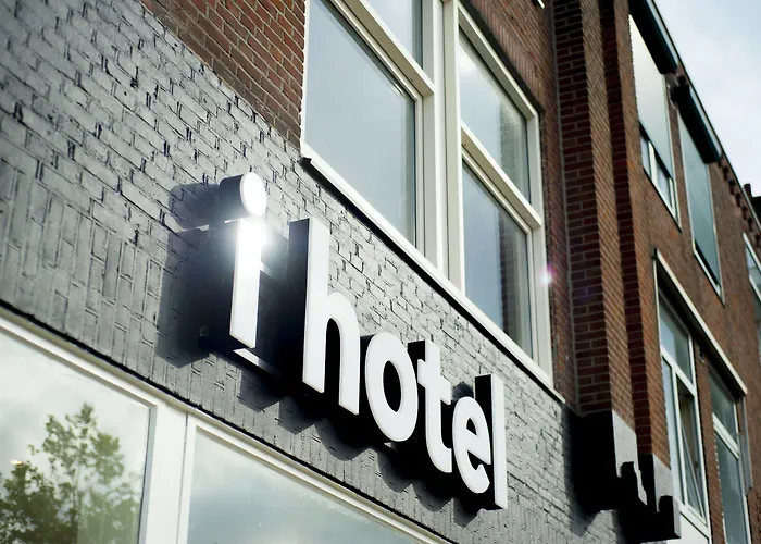 i hotel Amsterdam