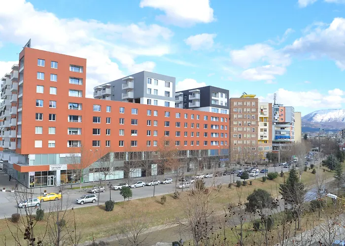 Oda Hotel Tiranë