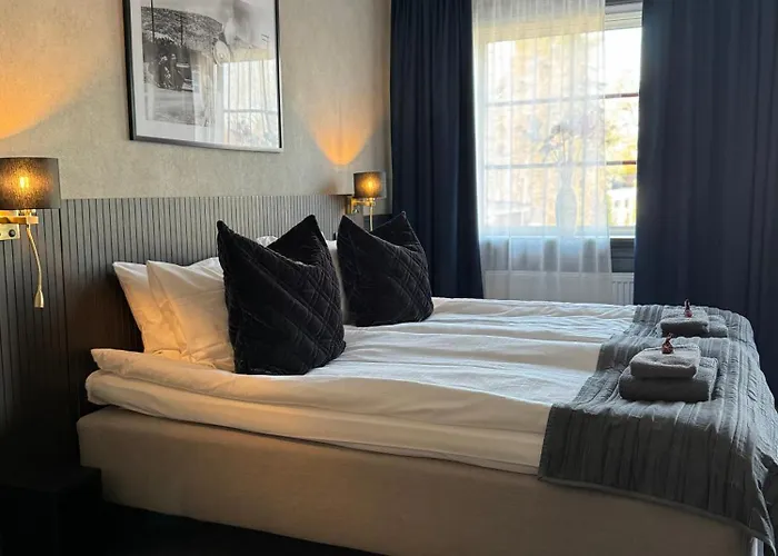 Central Hotellet Tierp