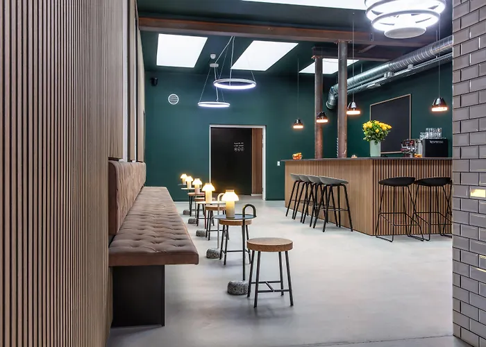 Sleepcph Hotel København