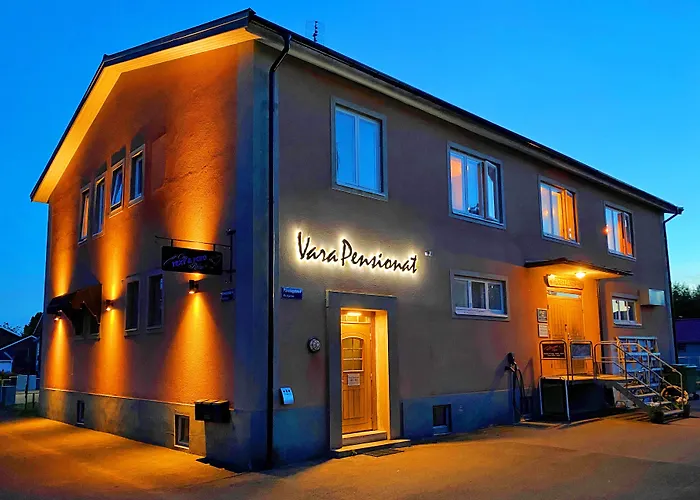HotellVara Pensionat