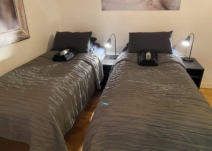 HotellVara Pensionat