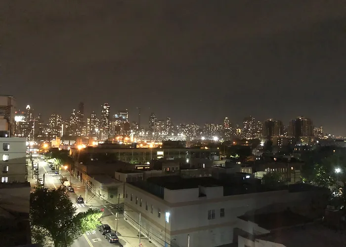 Hotel Nirvana New York