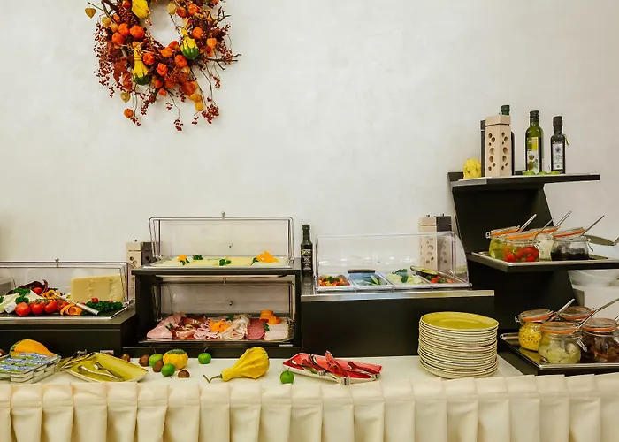 Wenceslas Hotel & Apartments Praha
